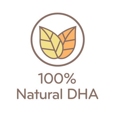 Natural DHA 