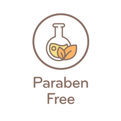 Paraben Free