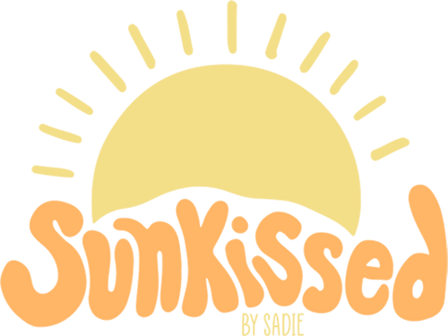 Sunkissed by Sadie