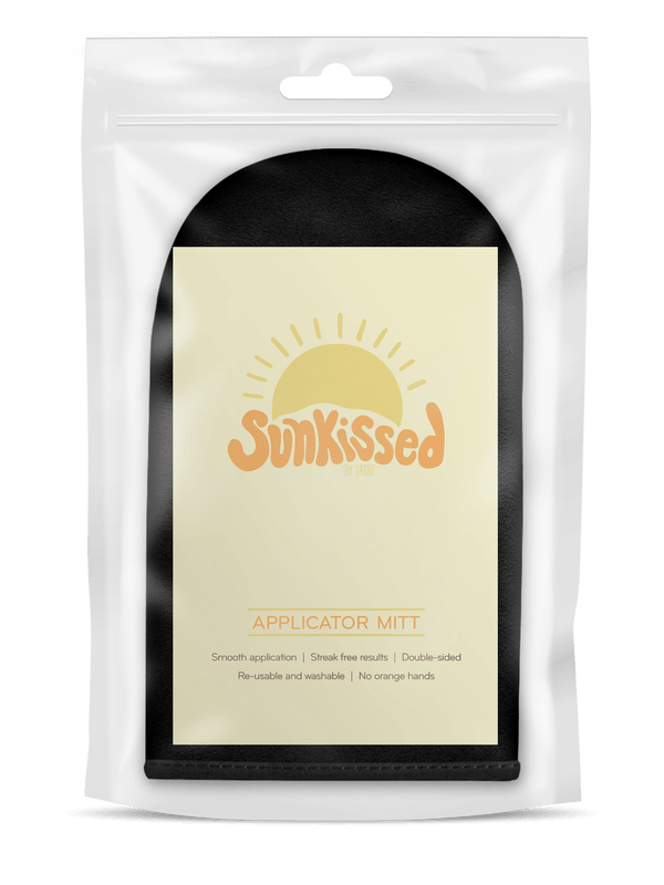 Sunkissed by Sadie Sunkissed Tan Streak-free Applicator Mitt